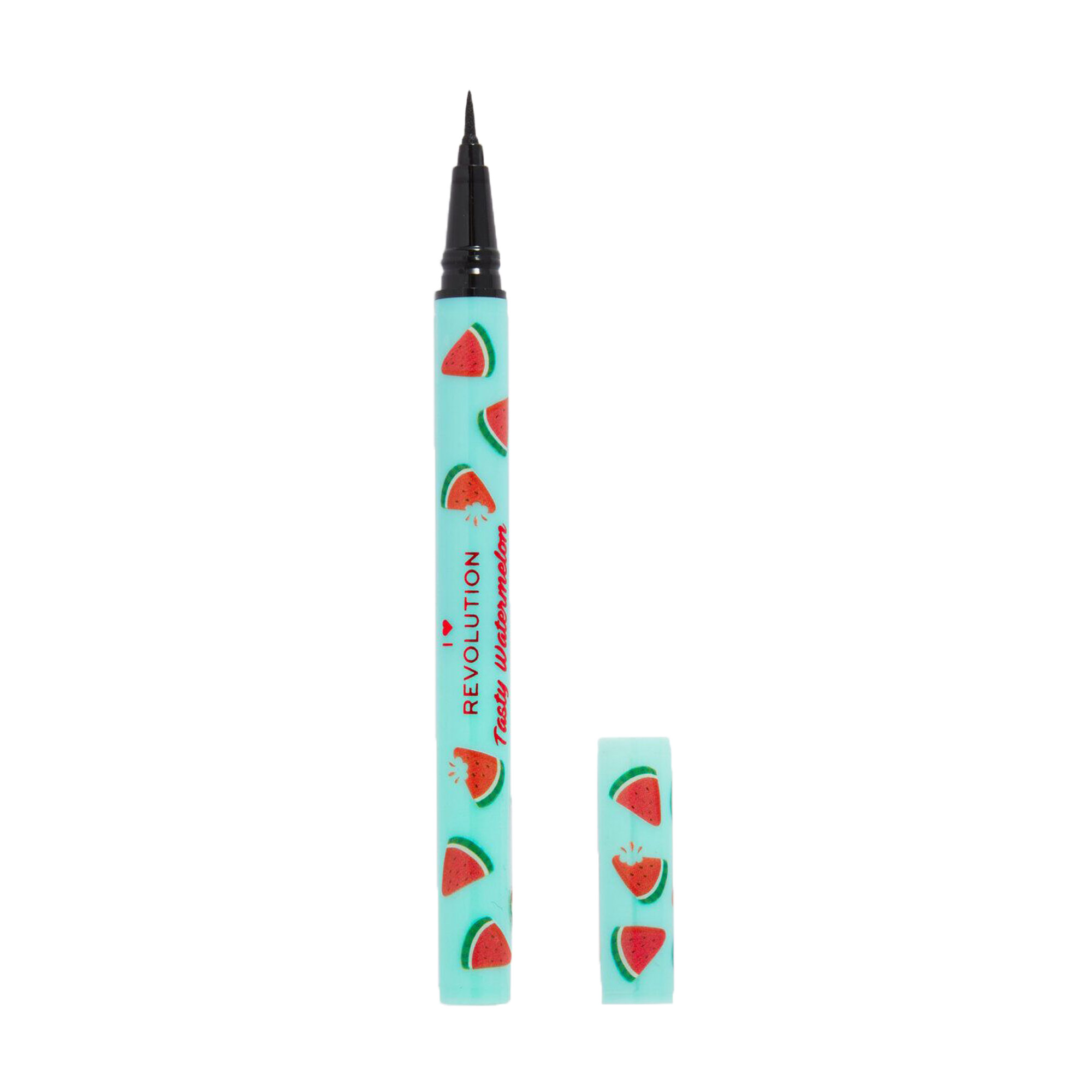 Підводка для очей I Heart Revolution Tasty Watermelon Waterproof Liner, 0.6 мл